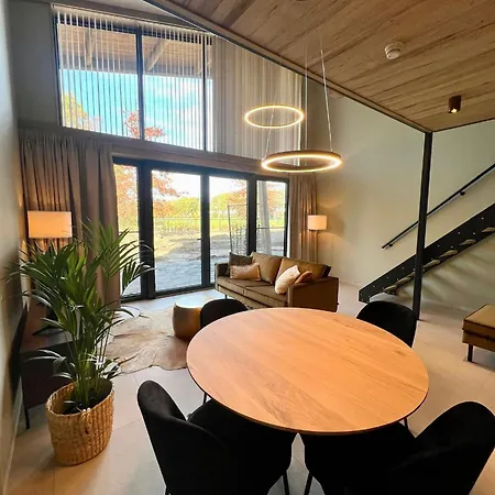 Vossenhoorn Luxury Lofts Moergestel