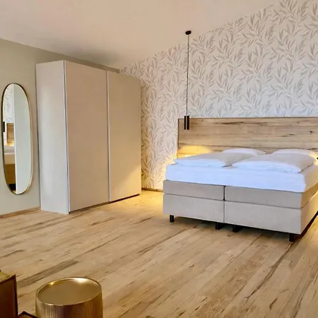 Vossenhoorn Luxury Lofts