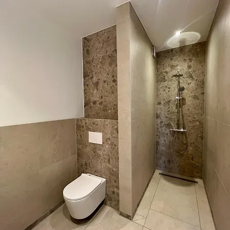 Vossenhoorn Luxury Lofts 3*