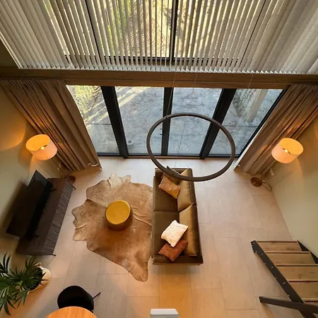 Vossenhoorn Luxury Lofts