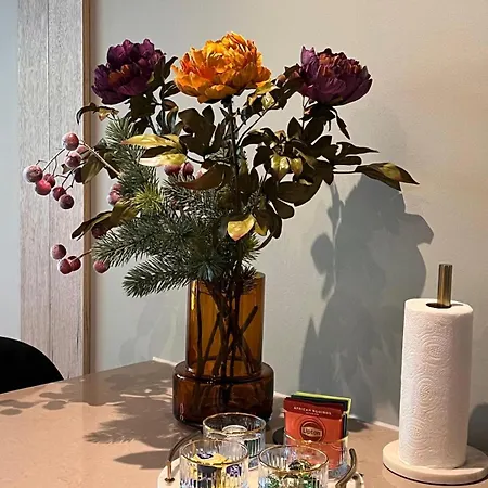 Bed & Breakfast Vossenhoorn Luxury Lofts Moergestel