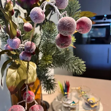 Vossenhoorn Luxury Lofts Bed & Breakfast