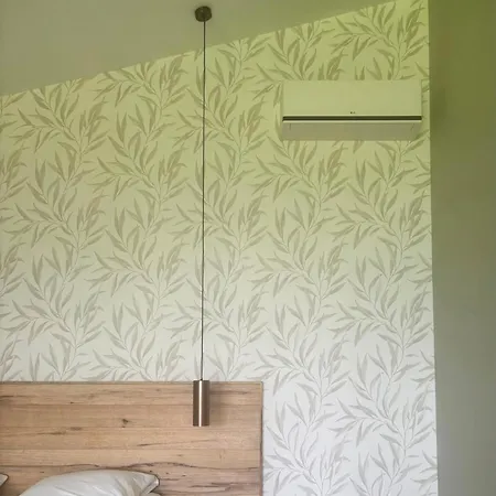 Bed & Breakfast Vossenhoorn Luxury Lofts Moergestel