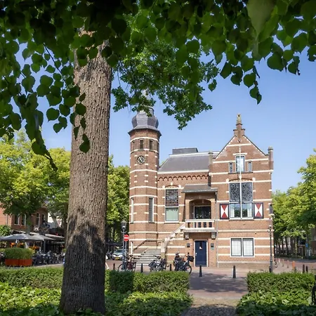 Vossenhoorn Luxury Lofts Bed & Breakfast