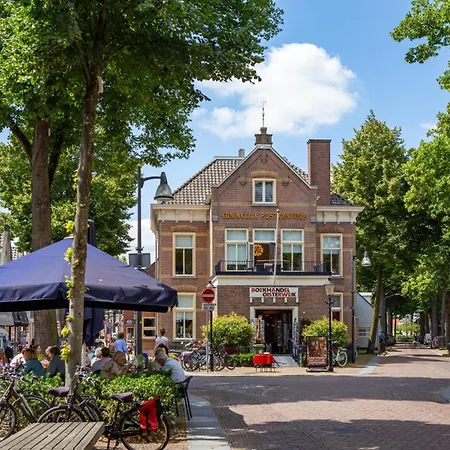 Vossenhoorn Luxury Lofts Moergestel