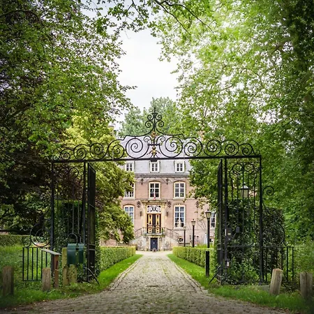 Vossenhoorn Luxury Lofts Bed & Breakfast