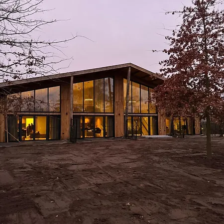 Bed & Breakfast Vossenhoorn Luxury Lofts