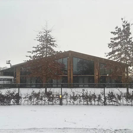 Vossenhoorn Luxury Lofts 3*
